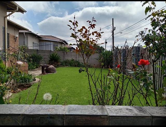 3 BEDROOM HOUSE FOR SALE IN GERDVIEW